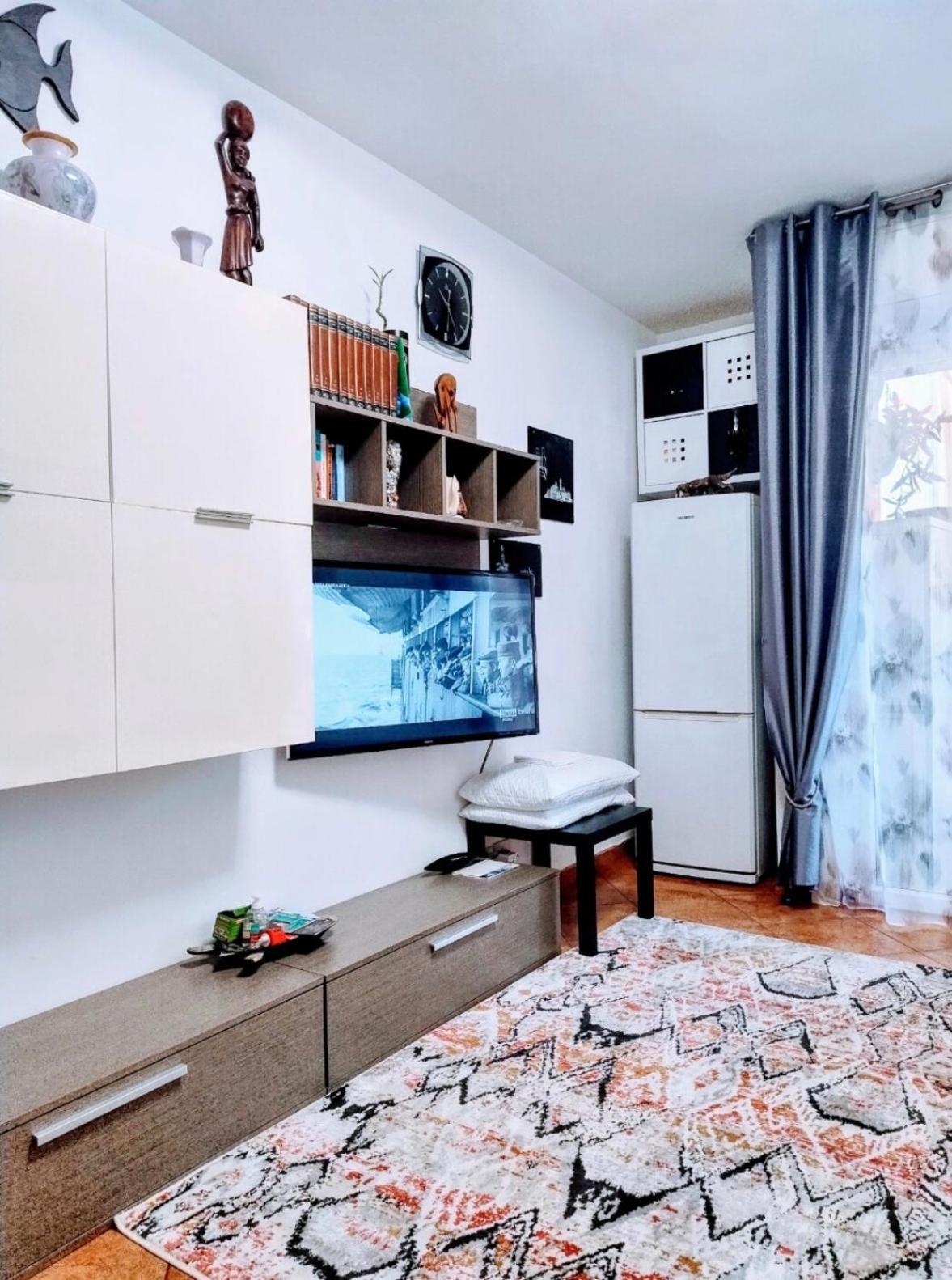 Camera Privata Nell'Appartamento In Zona Residenziale Con 2 Piscine Rapallo Eksteriør bilde